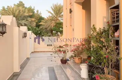 Compound - 5 Bedrooms - 5 Bathrooms for rent in West Bay Lagoon Villas - West Bay Lagoon - West Bay Lagoon - Doha