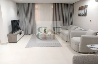 Apartment - 1 Bedroom - 1 Bathroom for rent in Al Mansoura - Al Mansoura - Doha