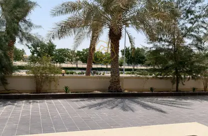 Apartment - 2 Bedrooms - 3 Bathrooms for rent in Fox Hills A13 - Fox Hills - Lusail