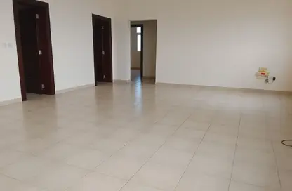 Apartment - 3 Bedrooms - 3 Bathrooms for rent in Najma Apartments - D-Ring - Doha