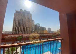 Studio - 1 bathroom for sale in Marina Gate - Porto Arabia - The Pearl Island - Doha
