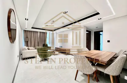 Apartment - 2 Bedrooms - 2 Bathrooms for rent in Al Waab Street - Al Waab - Doha