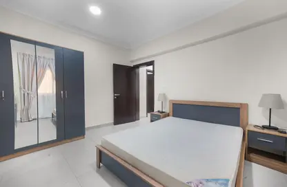 Apartment - 3 Bedrooms - 3 Bathrooms for rent in Al Mansoura - Al Mansoura - Doha