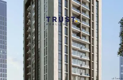 Apartment - 2 Bedrooms - 2 Bathrooms for sale in Al Kharaej 30 - Lusail