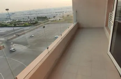 شقة - غرفة نوم - 1 حمام للايجار في الاركية سيتي - الوسيل