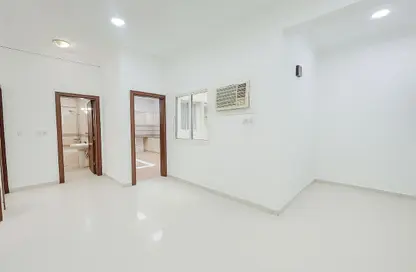 Apartment - 2 Bedrooms - 1 Bathroom for rent in Old Airport Residential Apartments - Old Airport Road - Doha