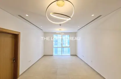 Apartment - 2 Bedrooms - 4 Bathrooms for rent in Floresta Gardens - Floresta Gardens - The Pearl Island - Doha