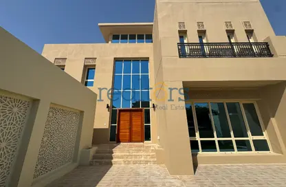 مجمع سكني - 4 غرف نوم - 5 حمامات للايجار في شارع الوعب - الوعب - الدوحة