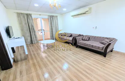 Apartment - 2 Bedrooms - 2 Bathrooms for rent in Fereej Abdul Aziz - Fereej Abdul Aziz - Doha