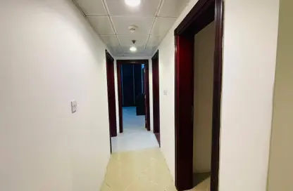 Apartment - 2 Bedrooms - 2 Bathrooms for rent in Najma Street - Najma - Doha