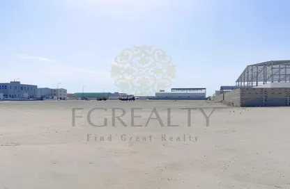 Land - Studio for sale in East Industrial Street - Birkat Al Awamer - Al Wakra
