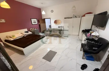 Apartment - Studio - 1 Bathroom for rent in Salwa Road - Al Aziziyah - Doha