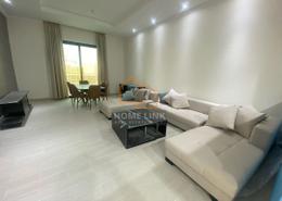Apartment - 1 bedroom - 2 bathrooms for sale in Fox Hills A13 - Fox Hills - Lusail