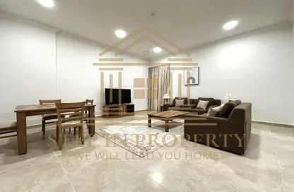 Apartment - 2 Bedrooms - 2 Bathrooms for rent in Al Waab Street - Al Waab - Doha