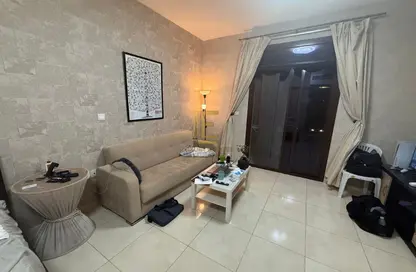 Apartment - Studio - 1 Bathroom for sale in Verona - Fox Hills - Fox Hills - Lusail