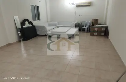 Apartment - 2 Bedrooms - 2 Bathrooms for rent in Old Airport Road - Old Airport Road - Doha
