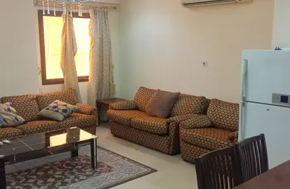 شقة - 2 غرف نوم - 3 حمامات للايجار في شارع السد - السد - الدوحة