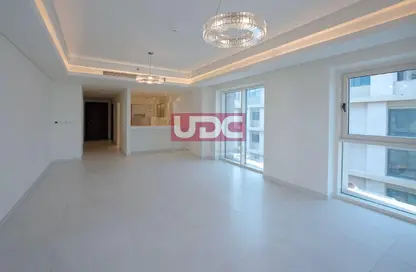 Apartment - 1 Bedroom - 2 Bathrooms for sale in Crystal Residence - Gewan Island - The Pearl Island - Doha