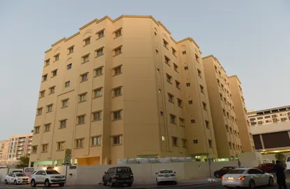 Apartment - 3 Bedrooms - 3 Bathrooms for rent in Fereej Bin Mahmoud North - Fereej Bin Mahmoud - Doha