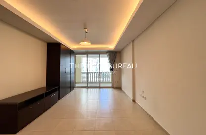 Apartment - Studio - 1 Bathroom for rent in Viva West - Viva Bahriyah - The Pearl Island - Doha