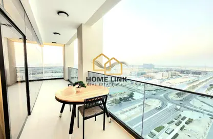 Apartment - 2 Bedrooms - 2 Bathrooms for rent in Lusail City - Lusail