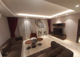 Fully furnished Brand new villa in a compound