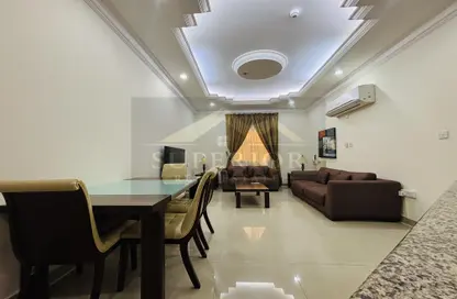 شقة - غرفة نوم - 1 حمام للايجار في شارع السد - السد - الدوحة