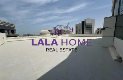 شقة - غرفة نوم - 2 حمامات للايجار في برج وست باي - الخليج الجنوبي - الخليج الغربي - الدوحة