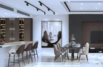 Apartment - 3 Bedrooms - 5 Bathrooms for sale in West Bay Lagoon Street - West Bay Lagoon - Doha