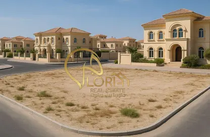 Land - Studio for sale in Rawdat Al Hamama - Al Daayen