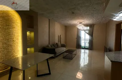 Apartment - 1 Bedroom - 2 Bathrooms for rent in Fox Hills - Fox Hills - Lusail