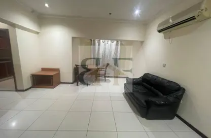 Apartment - 1 Bedroom - 2 Bathrooms for rent in Musheireb Apartments - Musheireb - Doha