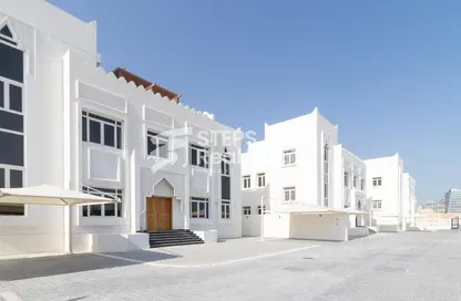 Villa - 6 Bedrooms - 7+ Bathrooms for rent in West Bay Lagoon Street - West Bay Lagoon - Doha