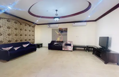 شقة - 2 غرف نوم - 2 حمامات للايجار في الخيصة - الخيصة - أم صلال محمد