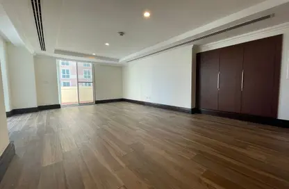 Apartment - Studio - 1 Bathroom for rent in Viva East - Viva Bahriyah - The Pearl Island - Doha