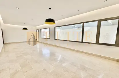 Villa - 4 Bedrooms - 6 Bathrooms for rent in Al Ebb - Al Kheesa - Umm Salal Mohammed