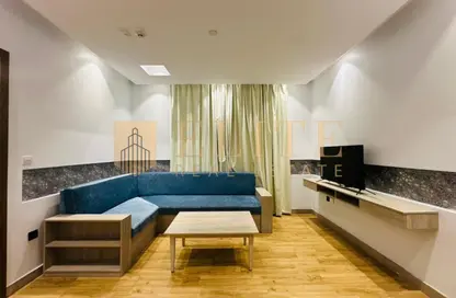 Apartment - 1 Bedroom - 1 Bathroom for rent in Al Nasr Street - Al Nasr - Doha