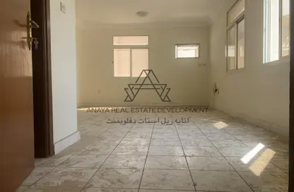 Apartment - 2 Bedrooms - 2 Bathrooms for rent in Old Airport Residential Apartments - Old Airport Road - Doha