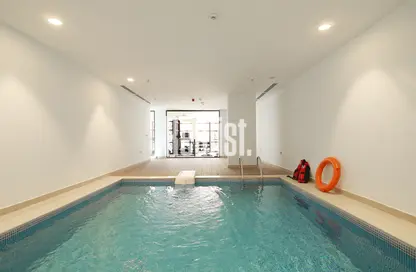 Apartment - 2 Bedrooms - 2 Bathrooms for rent in Giardino Apartments - The Pearl Island - Doha