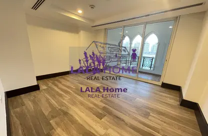 Apartment - 1 Bedroom - 2 Bathrooms for rent in Imperial Diamond - Viva Bahriyah - The Pearl Island - Doha