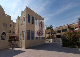Villa - 5 bathrooms for rent in Al Duhail North - Al Duhail - Doha