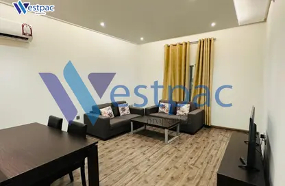 شقة - غرفة نوم - 1 حمام للايجار في شارع المطار القديم - طريق المطار القديم - الدوحة