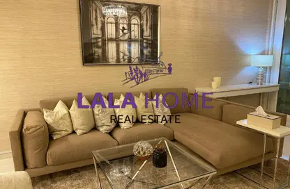 Apartment - Studio - 1 Bathroom for sale in Viva West - Viva Bahriyah - The Pearl Island - Doha