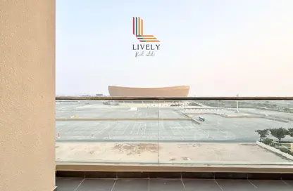 Apartment - 2 Bedrooms - 3 Bathrooms for rent in Al Erkyah City - Lusail