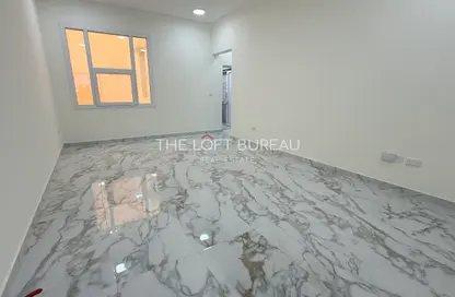 Apartment - 1 Bedroom - 2 Bathrooms for rent in Al Azizia Street - Al Aziziyah - Doha