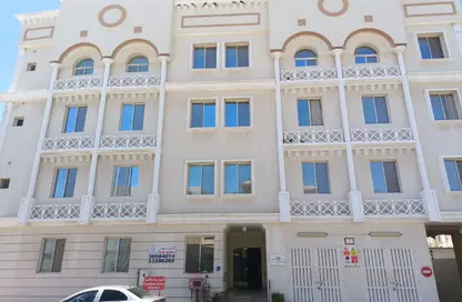 Apartment - 3 Bedrooms - 2 Bathrooms for rent in Old Airport Road - Old Airport Road - Doha