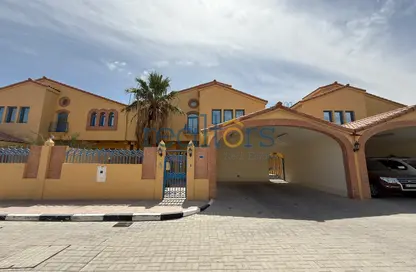 مجمع سكني - 3 غرف نوم - 3 حمامات للايجار في شارع  بو هامو - أبو هامور - الدوحة