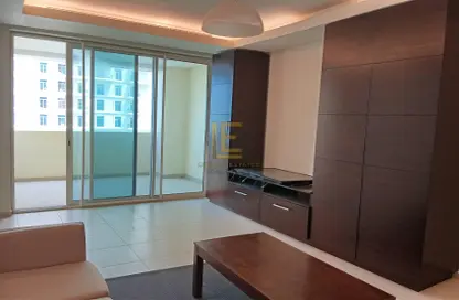 Apartment - Studio - 1 Bathroom for rent in Viva Bahriyah - The Pearl Island - Doha