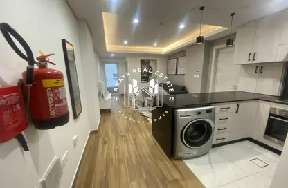 شقة - غرفة نوم - 1 حمام للايجار في مدينة اللسيل - الوسيل