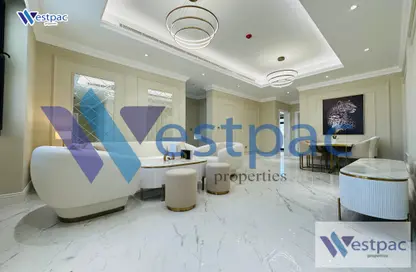 شقة - 2 غرف نوم - 3 حمامات للايجار في شارع الوعب - الوعب - الدوحة